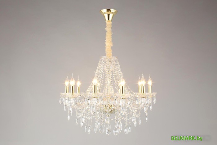 Подвесная люстра Aployt Koletta APL.755.13.10 - фото