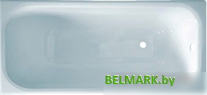 Ванна Универсал Ностальжи 150x70 - фото