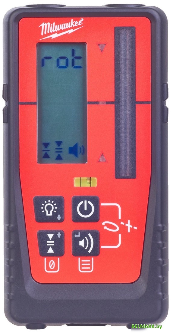 Приемник для лазерного луча Milwaukee LRD100 4932479555 - фото