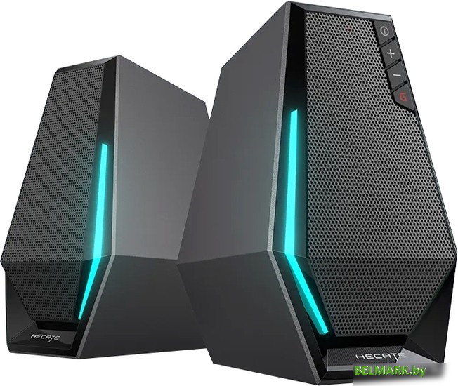Акустика Edifier Hecate G1500 (черный) - фото