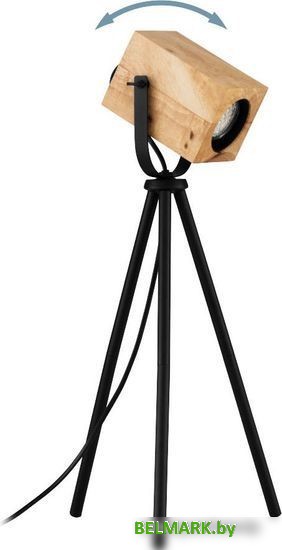 Настольная лампа Eglo Ayles 43749 - фото2