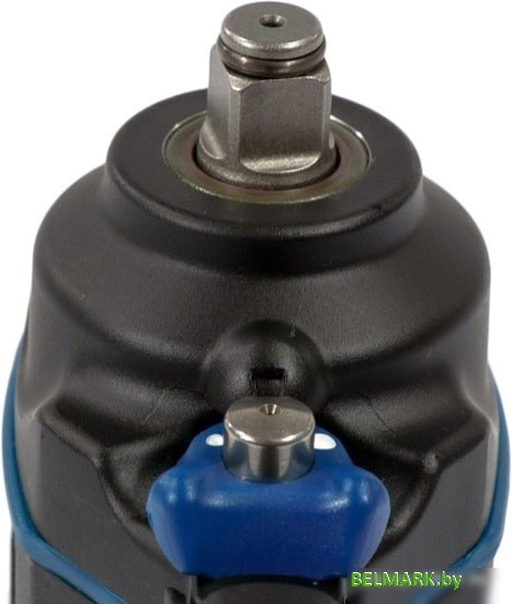 Пневматический гайковерт GROSS G985K2 - фото2