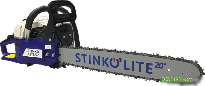 Бензопила Стинко Promo ST4516 - фото2