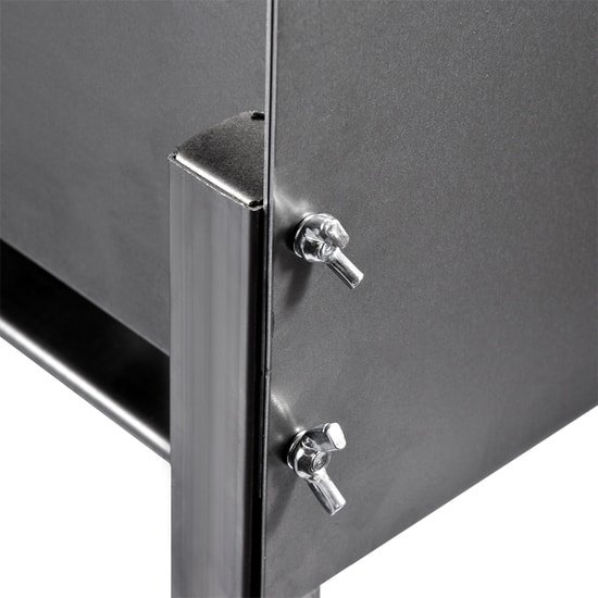 Мангал BoyScout 61241 - фото2