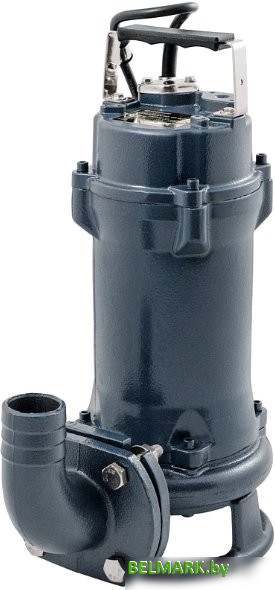 Фекальный насос Unipump FEKAMAX 45-17-4 - фото