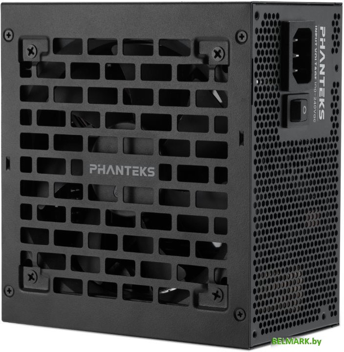 Блок питания Phanteks AMP BH 650W PH-P650B_BK01 - фото