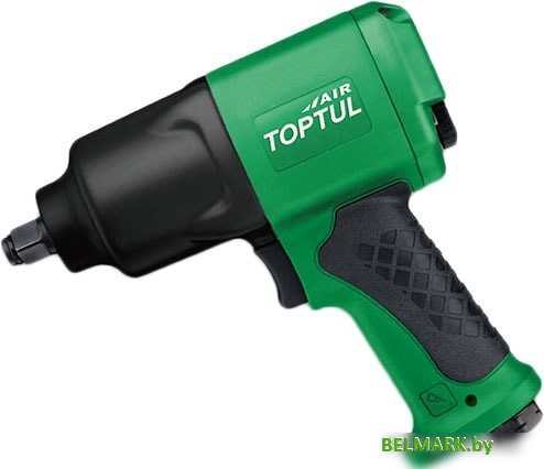 Пневматический гайковерт Toptul KAAC1610 - фото