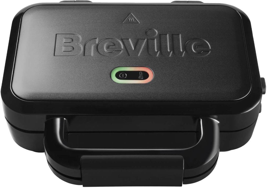 Сэндвичница Breville Ultimate Deep Fill VST082X - фото