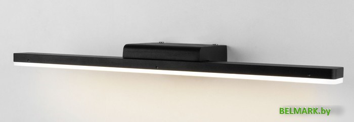 Подсветка для зеркал Elektrostandard Protect MRL LED 1111 (черный) - фото