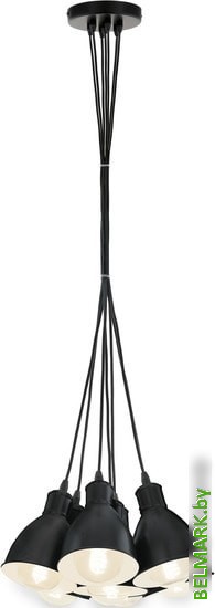 Люстра Eglo Priddy 49467 - фото