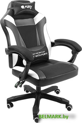 Кресло Fury Avenger M+ NFF-1710 - фото