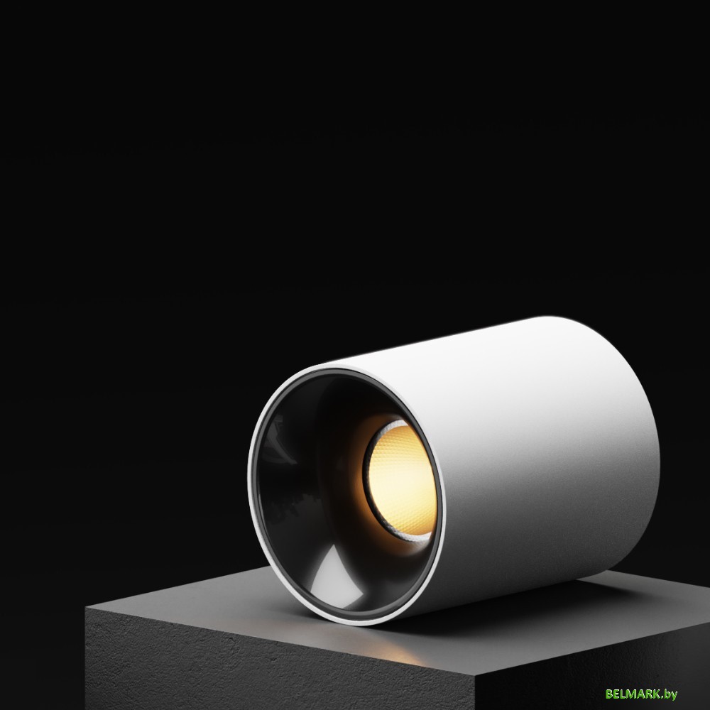 Точечный светильник Aqara T1 с углом рассеивания 36° MZSD12LM_36wh (белый) - фото2