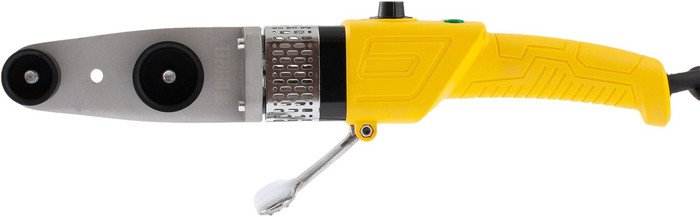 Аппарат для сварки труб Denzel X-PRO DWP-800 - фото2