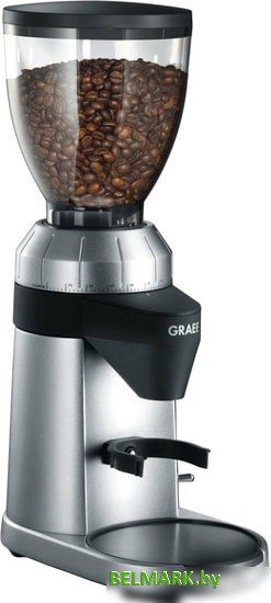 Электрическая кофемолка Graef CM800 - фото