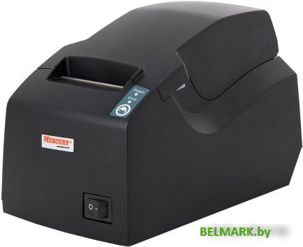 Термопринтер Mercury MPrint G58 - фото