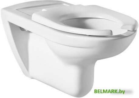 Унитаз подвесной Roca Access (346237000) (без сиденья) - фото