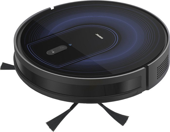 Робот-пылесос CENTEK CT-2720 - фото2