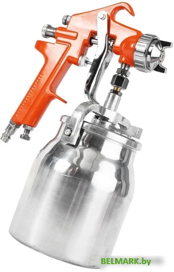 Краскопульт Patriot HVLP 1.8B - фото2