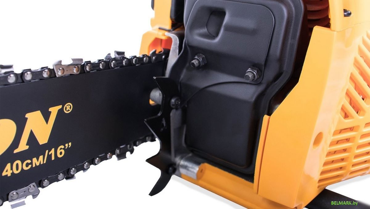 Бензопила Champion A241-16 - фото2