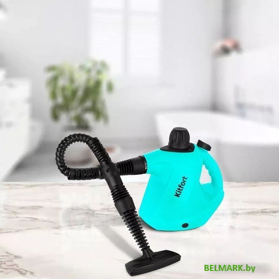 Пароочиститель Kitfort KT-9138-2 - фото2