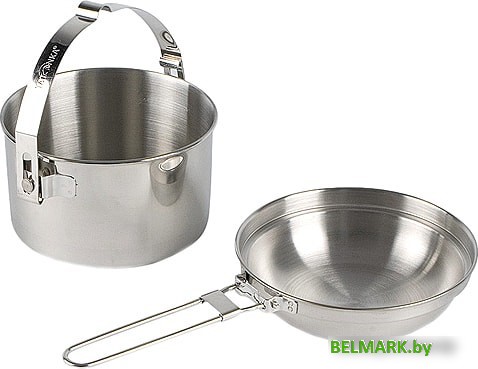 Набор посуды Tatonka Kettle 4.0 4004.000 - фото