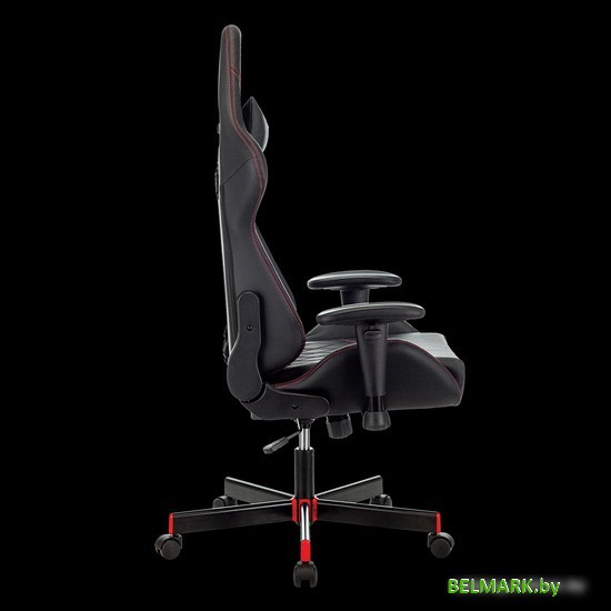 Кресло A4Tech Bloody GC-800 (черный) - фото2