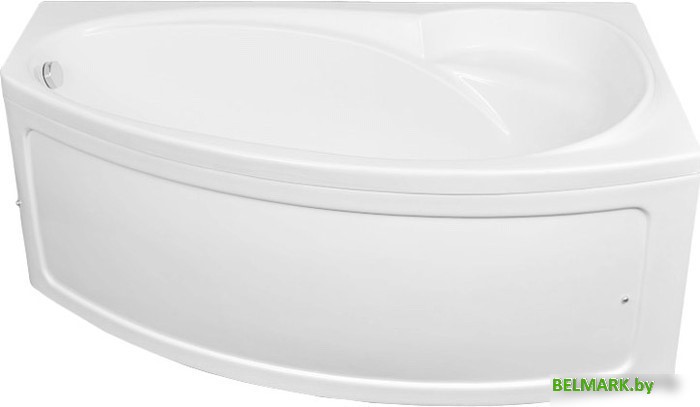 Ванна Aquanet Jersey 170x90 R - фото2