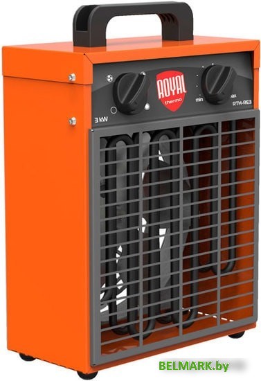 Тепловая пушка Royal Thermo RTH-RE3 - фото