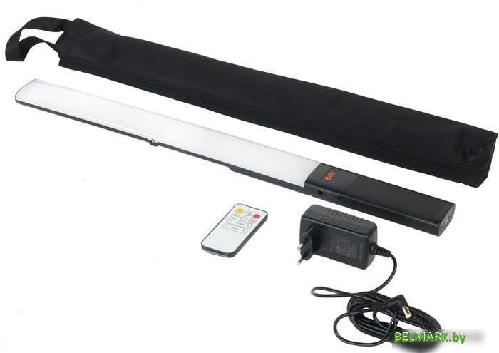 Лампа Falcon Eyes StripLight 200 LED Bi-Color - фото2