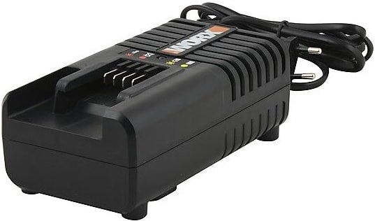 Зарядное устройство Worx WA3880 (14.4-20В) - фото
