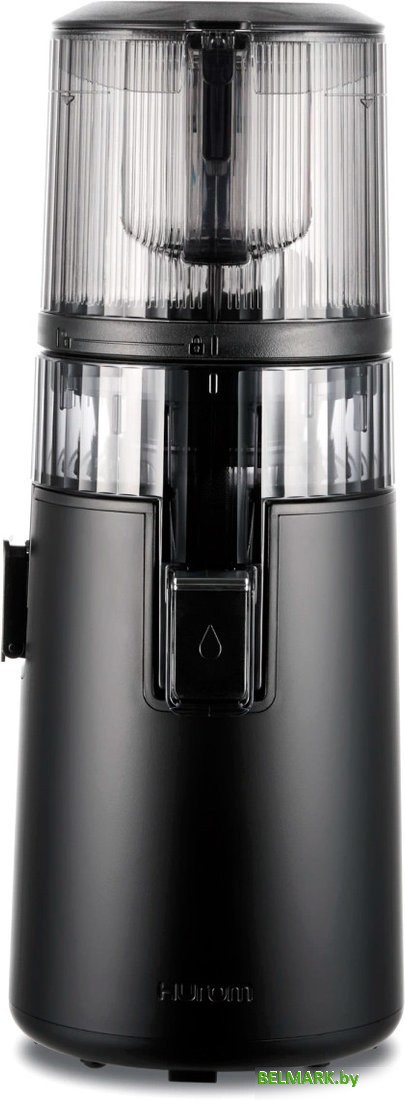 Соковыжималка Hurom H70 Pure (черный) - фото