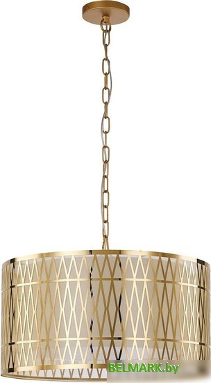 Подвесная люстра Favourite Dolium 4133-5P - фото2