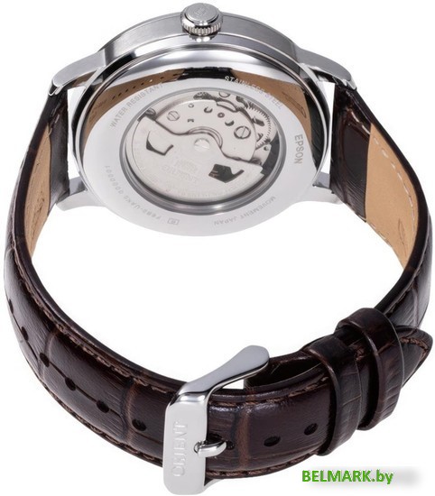 Наручные часы Orient Sun & Moon Classic RA-AK0804Y - фото2