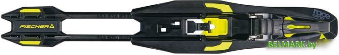 Крепления для лыж Fischer Race Combi IFP S57520 - фото