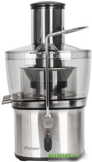 Соковыжималка Pioneer JC2050 - фото2