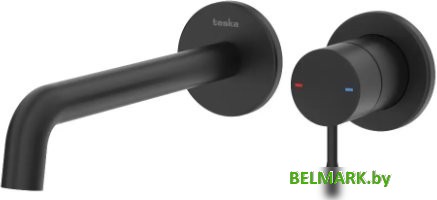 Смеситель Teska Atlas E5708 - фото