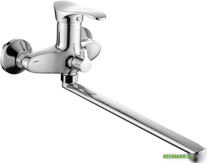 Смеситель Diadonna D80-222100 - фото