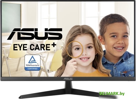 Монитор ASUS Eye Care VY27UQ - фото