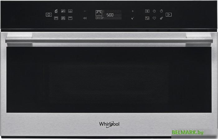 Микроволновая печь Whirlpool W7 MD440 - фото