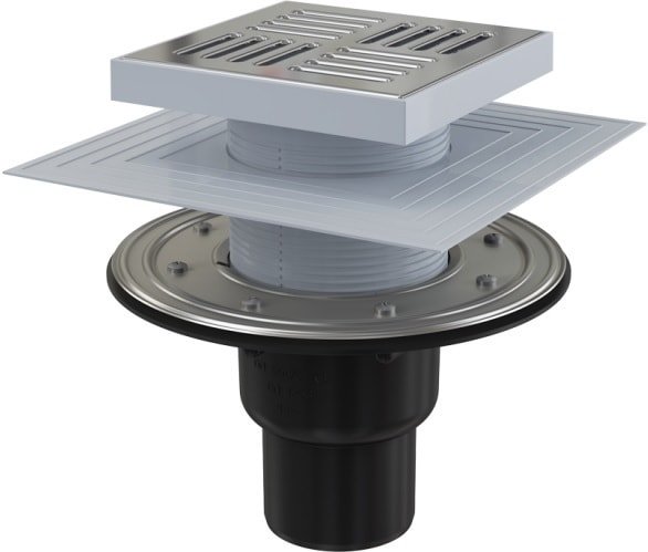 Сифон Alcaplast APV4444 - фото