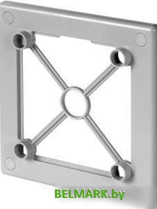 Вентиляционная решетка Awenta RW100SZ-PEDM100 - фото2