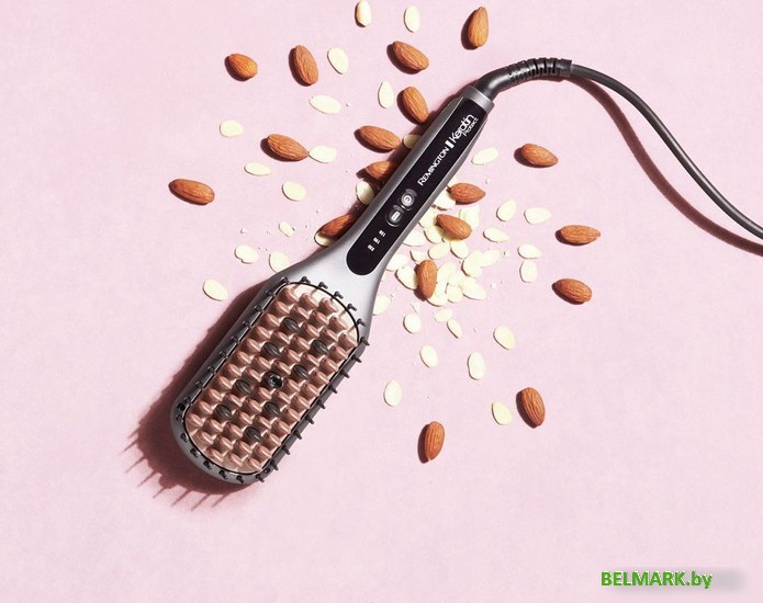 Расчёска Remington Keratin Protect CB7480 - фото2