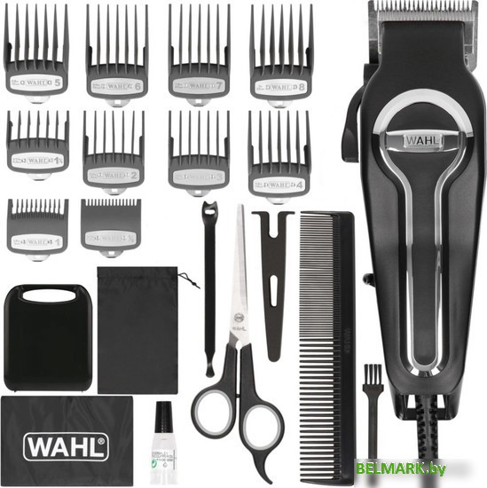 Машинка для стрижки волос Wahl Elite Pro 20106-0460 - фото