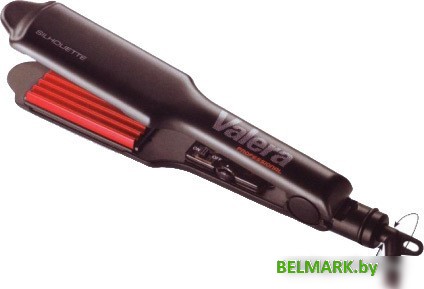 Щипцы-гофре Valera Silhouette (647.02) - фото2