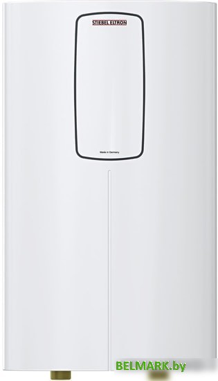 Проточный электрический водонагреватель STIEBEL ELTRON DCE-C 6/8 Trend - фото