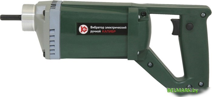 Вибратор глубинный Калибр ВЭР-750 - фото2