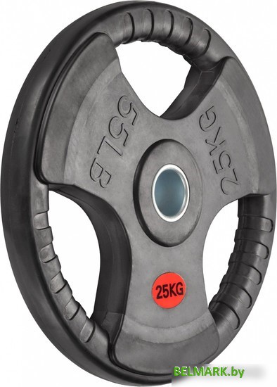 Диск VictoryFit VF-S512500 25 кг - фото2