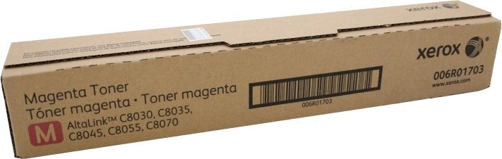 Картридж Xerox 006R01703 - фото