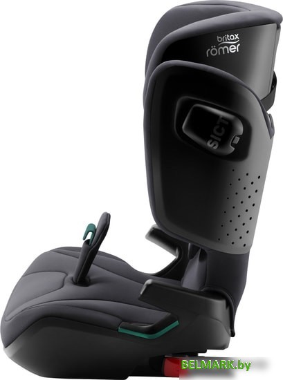 Детское автокресло Britax Romer Kidfix i-Size (storm grey) - фото2