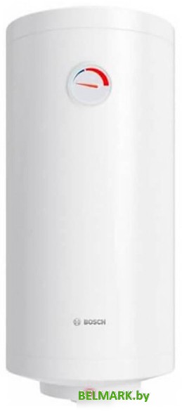 Накопительный электрический водонагреватель Bosch Tronic 2000T 30 SB - фото